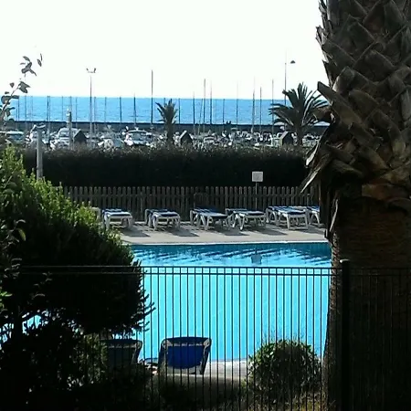 Apartment Domaine De La Coudouliere : Les Rivages Sanary-sur-Mer