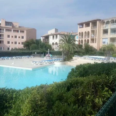 Domaine De La Coudouliere : Les Rivages Apartment Sanary-sur-Mer