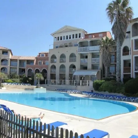Domaine De La Coudouliere : Les Rivages Apartment Sanary-sur-Mer