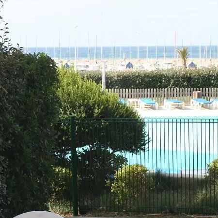 Domaine De La Coudouliere : Les Rivages Apartment