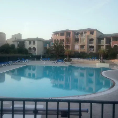 Apartment Domaine De La Coudouliere : Les Rivages