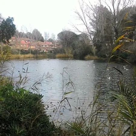Domaine De La Coudouliere : Les Rivages Sanary-sur-Mer