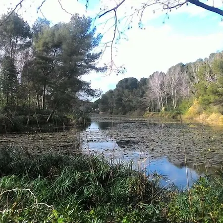 Domaine De La Coudouliere : Les Rivages Sanary-sur-Mer