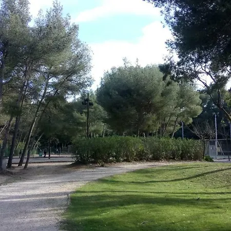Domaine De La Coudouliere : Les Rivages *
