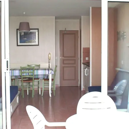 Domaine De La Coudouliere : Les Rivages Apartment Sanary-sur-Mer