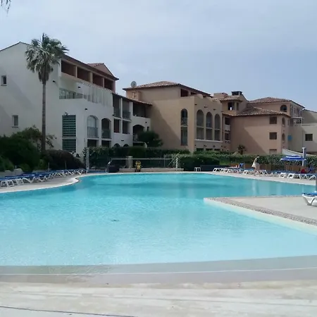 Domaine De La Coudouliere : Les Rivages Apartment
